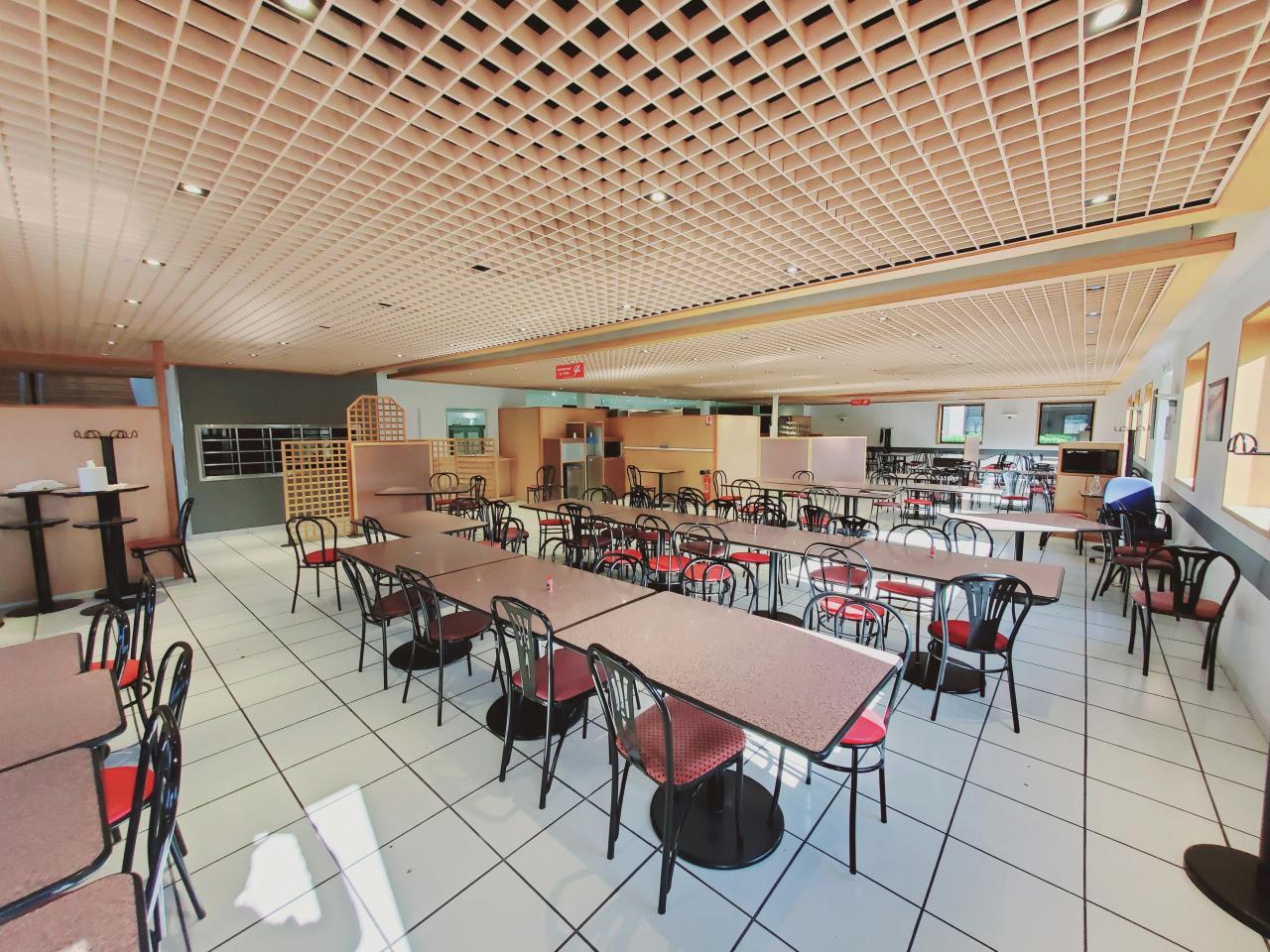 Local d'activité Argenteuil 443m² Vente local d'activité Argenteuil Val-d'Oise OVACT2204224 3